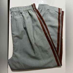CORD STUDIOS Pants - Size Medium